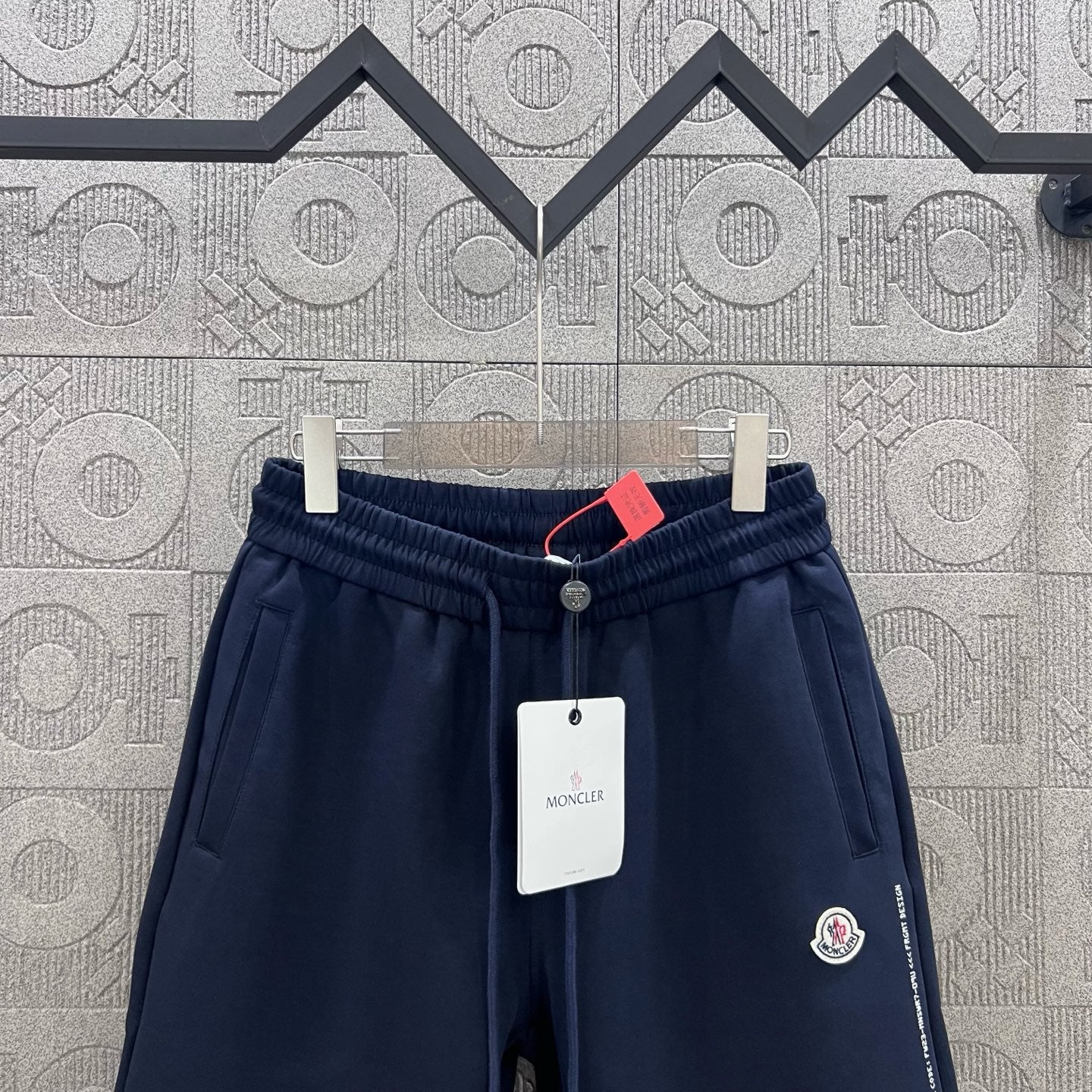 LuxluxHouse Best Quality Clothes Pants Moncler