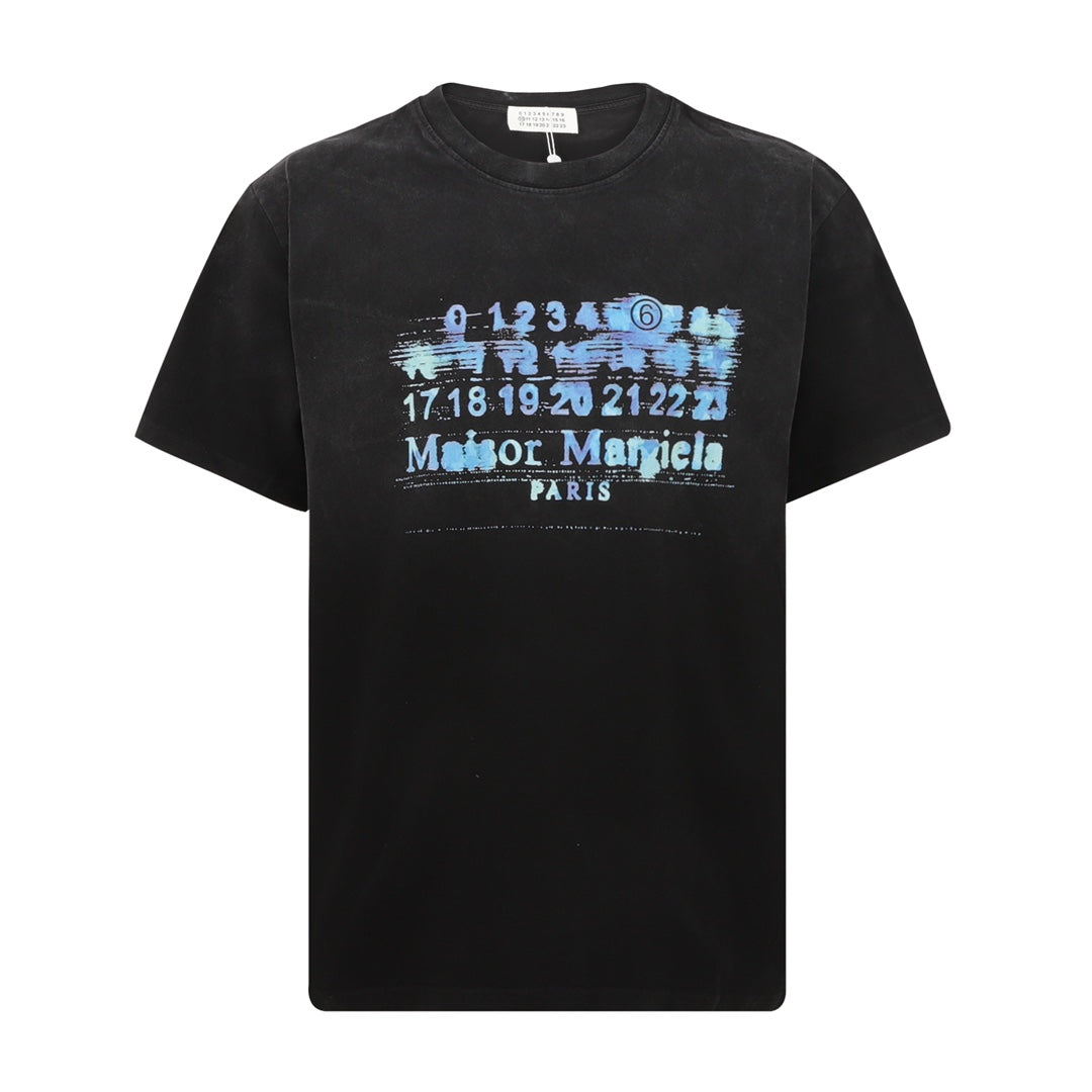 LuxluxHouse Best Quality Clothes T-shirt Chanel & Maison Margiela