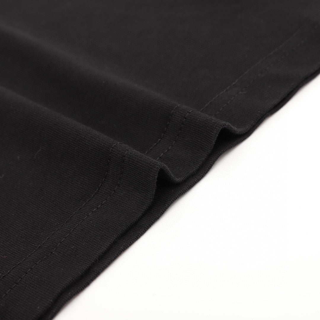 LuxluxHouse Best Quality Clothes T-shirt Chanel & Maison Margiela