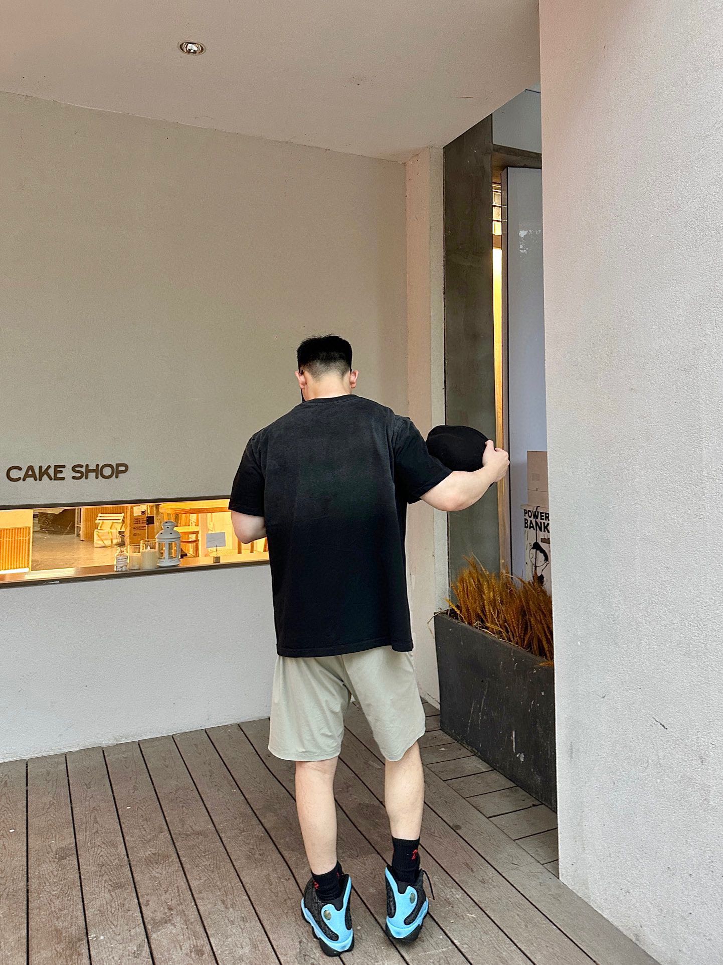 LuxluxHouse Best Quality Clothes T-shirt Chanel & Maison Margiela