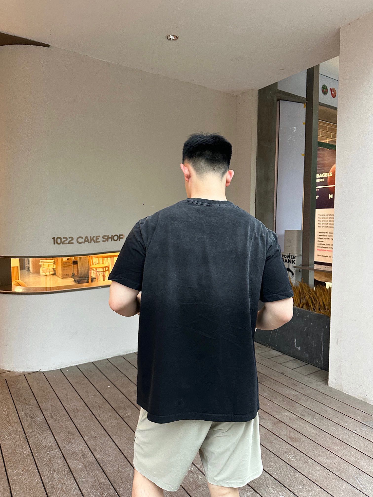 LuxluxHouse Best Quality Clothes T-shirt Chanel & Maison Margiela