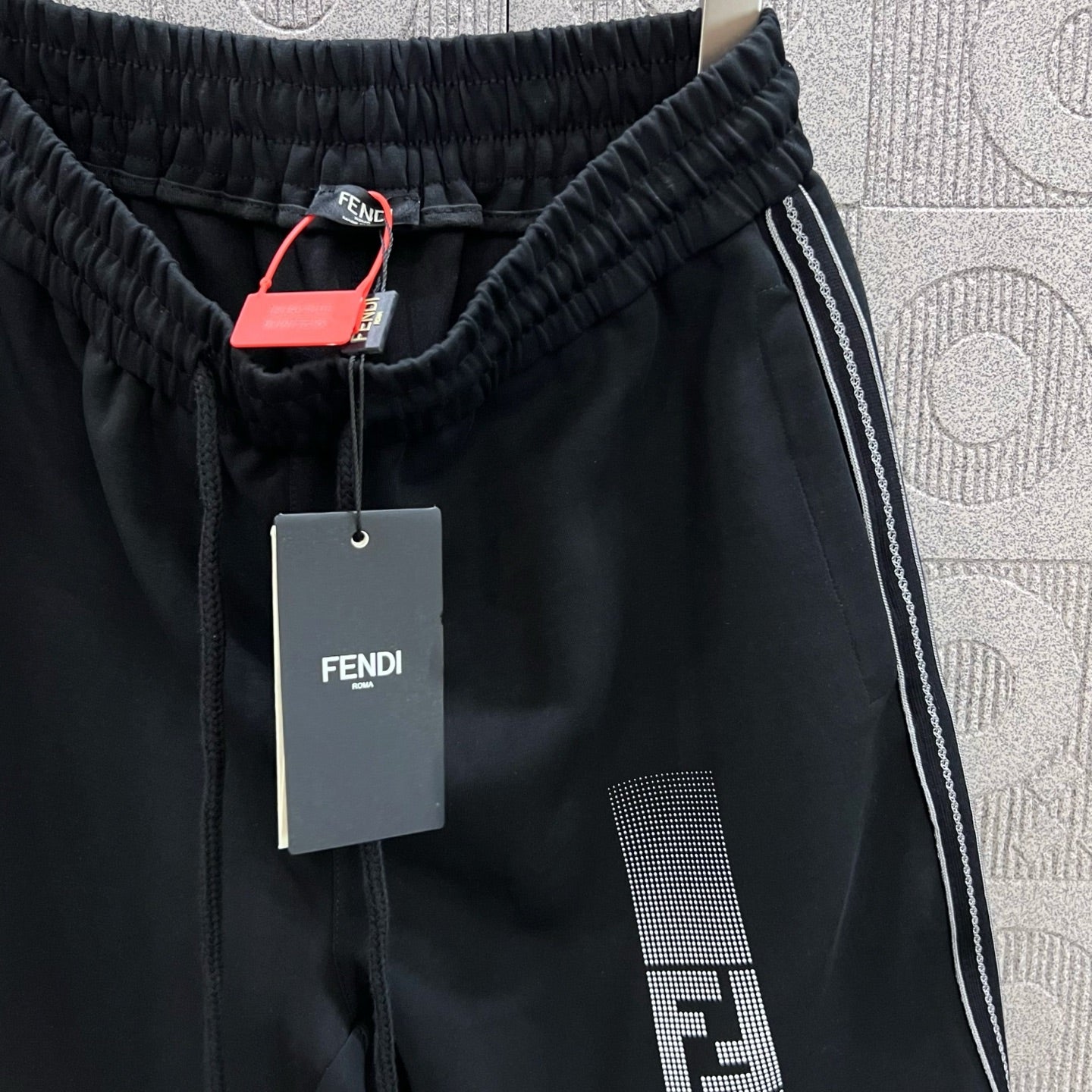 LuxluxHouse Best Quality Clothes Fendi Pants