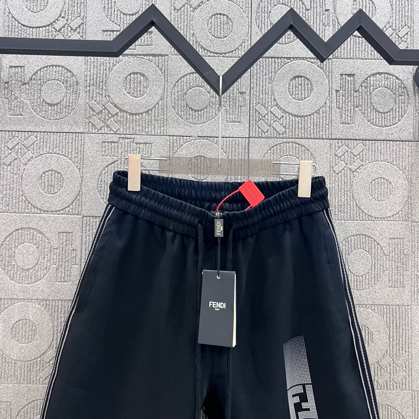 LuxluxHouse Best Quality Clothes Fendi Pants