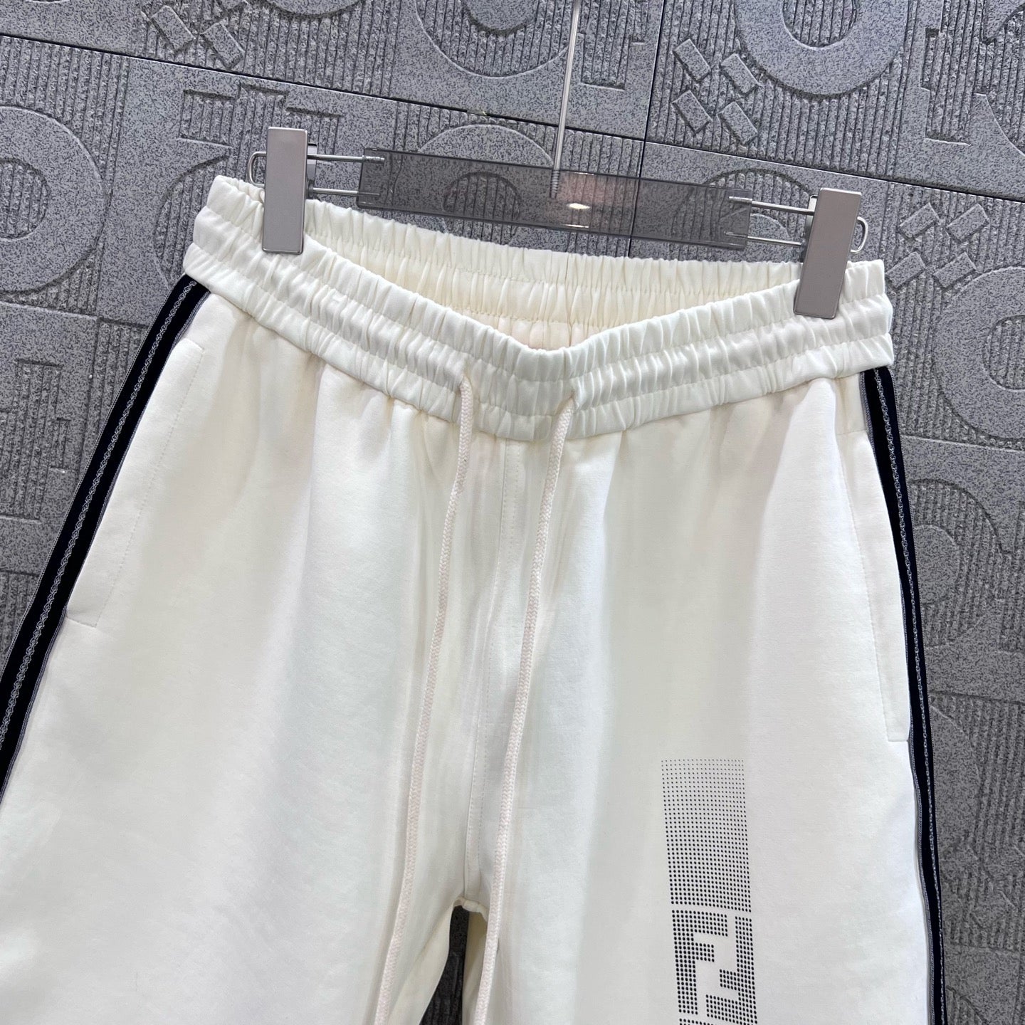 LuxluxHouse Best Quality Clothes Fendi Pants