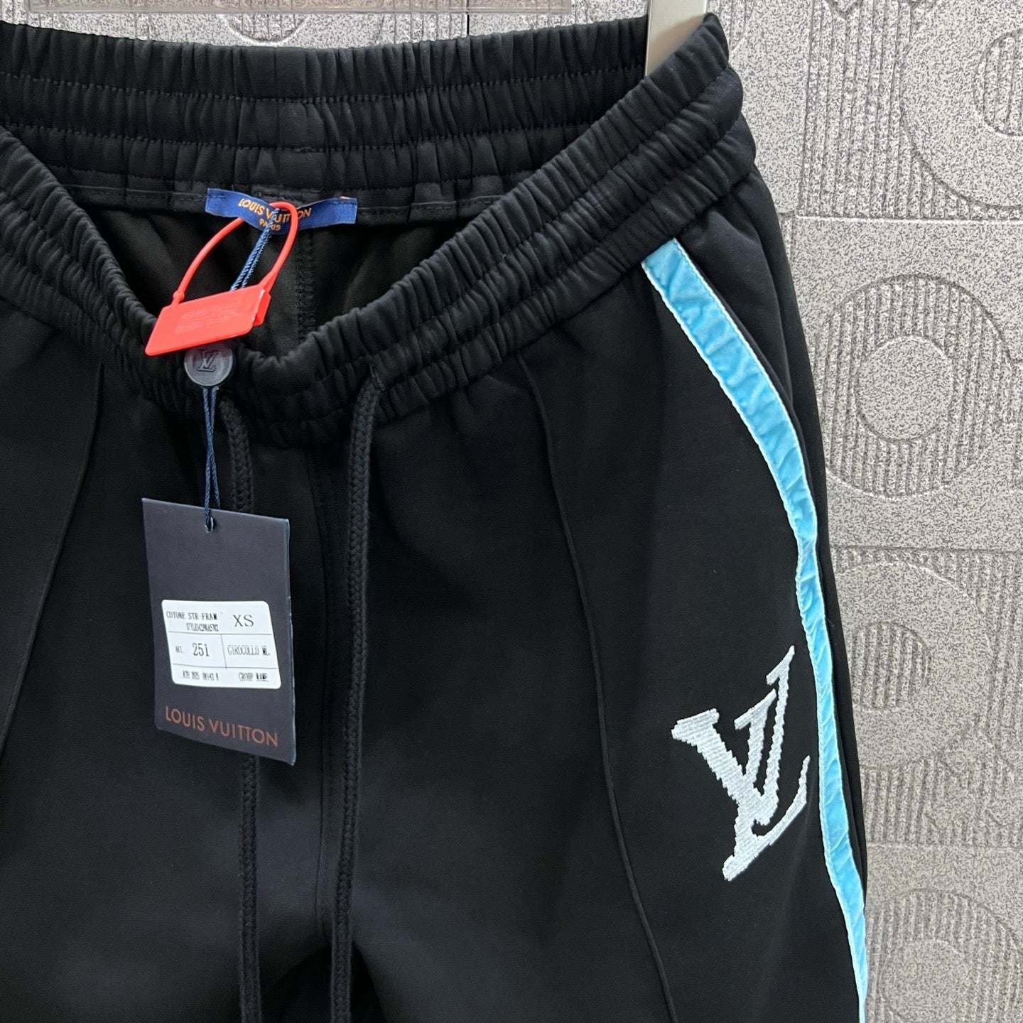 LuxluxHouse Best Quality Clothes Pants Louis Vuitton
