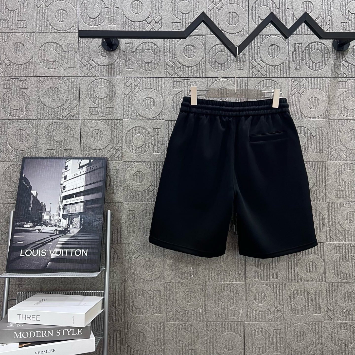 LuxluxHouse Best Quality Clothes Pants Louis Vuitton