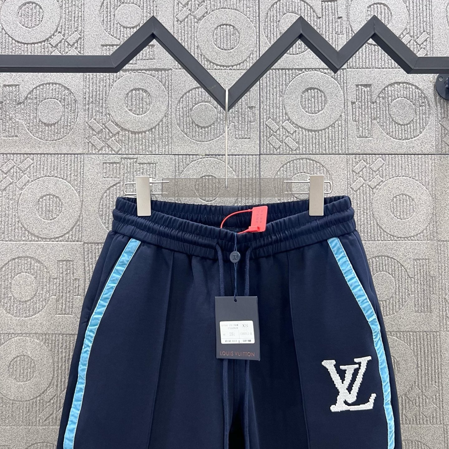 LuxluxHouse Best Quality Clothes Pants Louis Vuitton