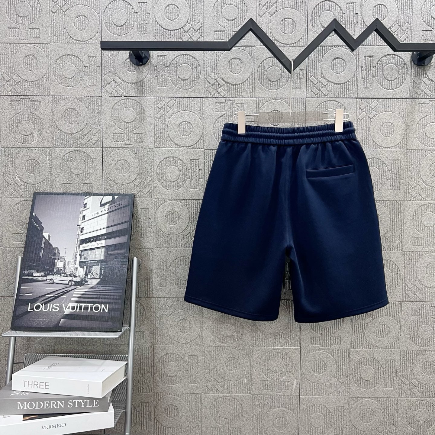 LuxluxHouse Best Quality Clothes Pants Louis Vuitton