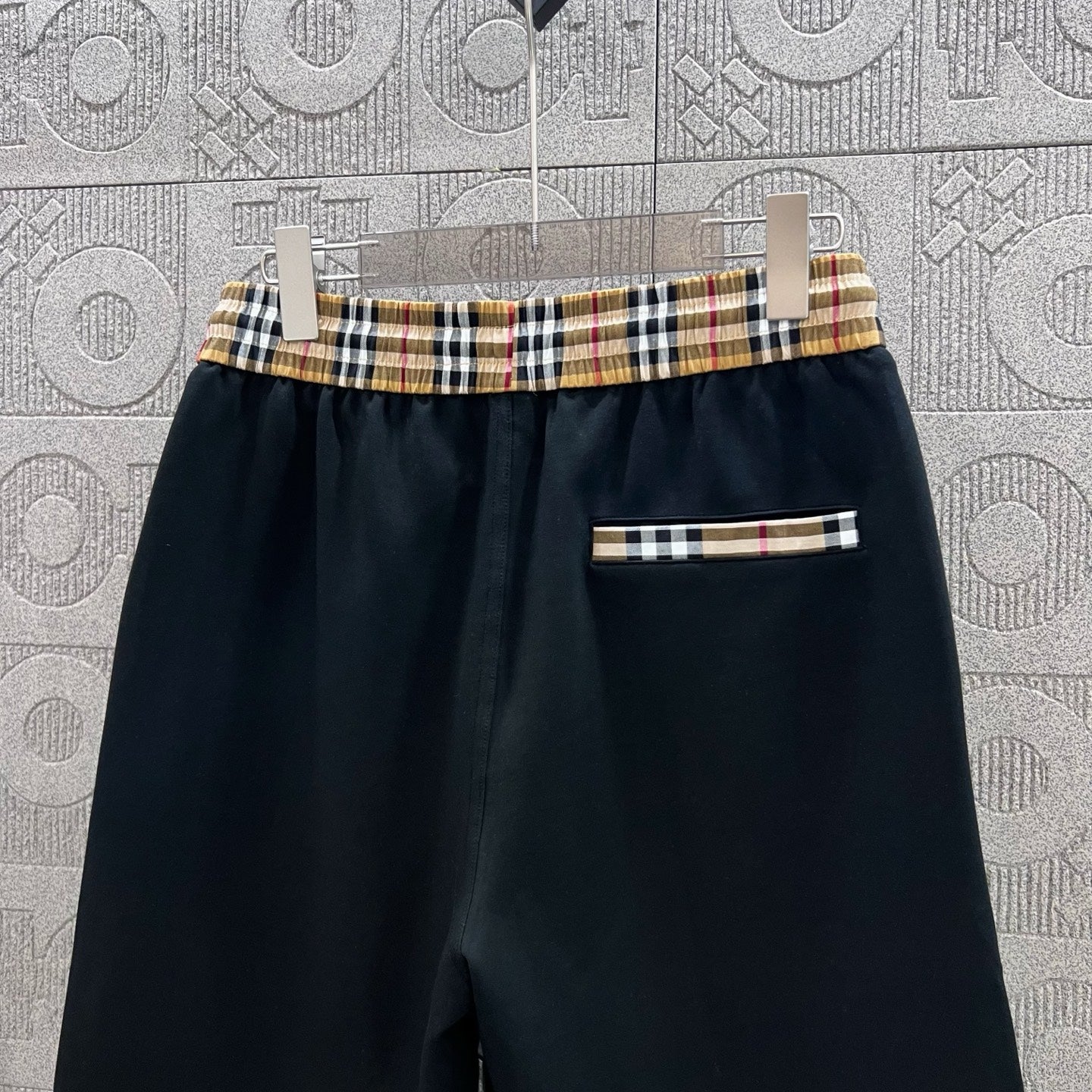 LuxluxHouse Best Quality Clothes Burberry Pants