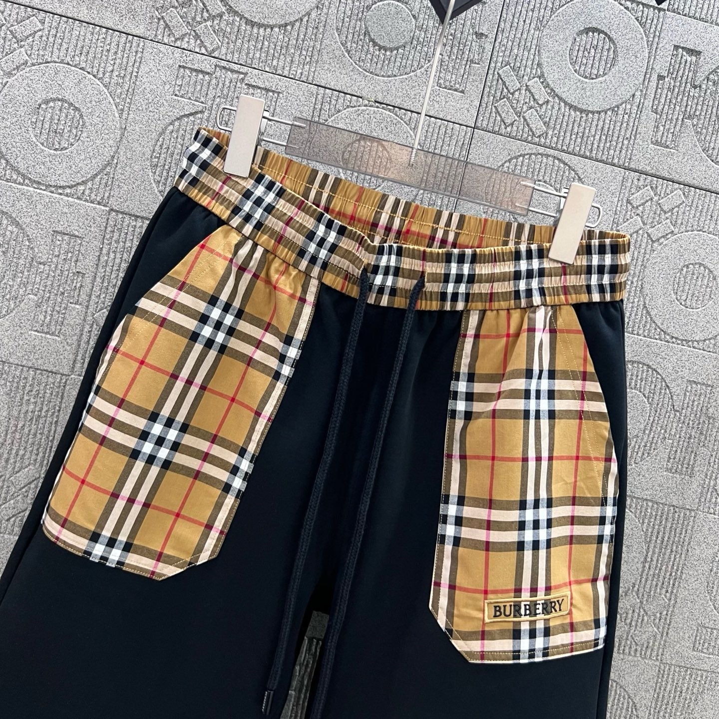 LuxluxHouse Best Quality Clothes Burberry Pants
