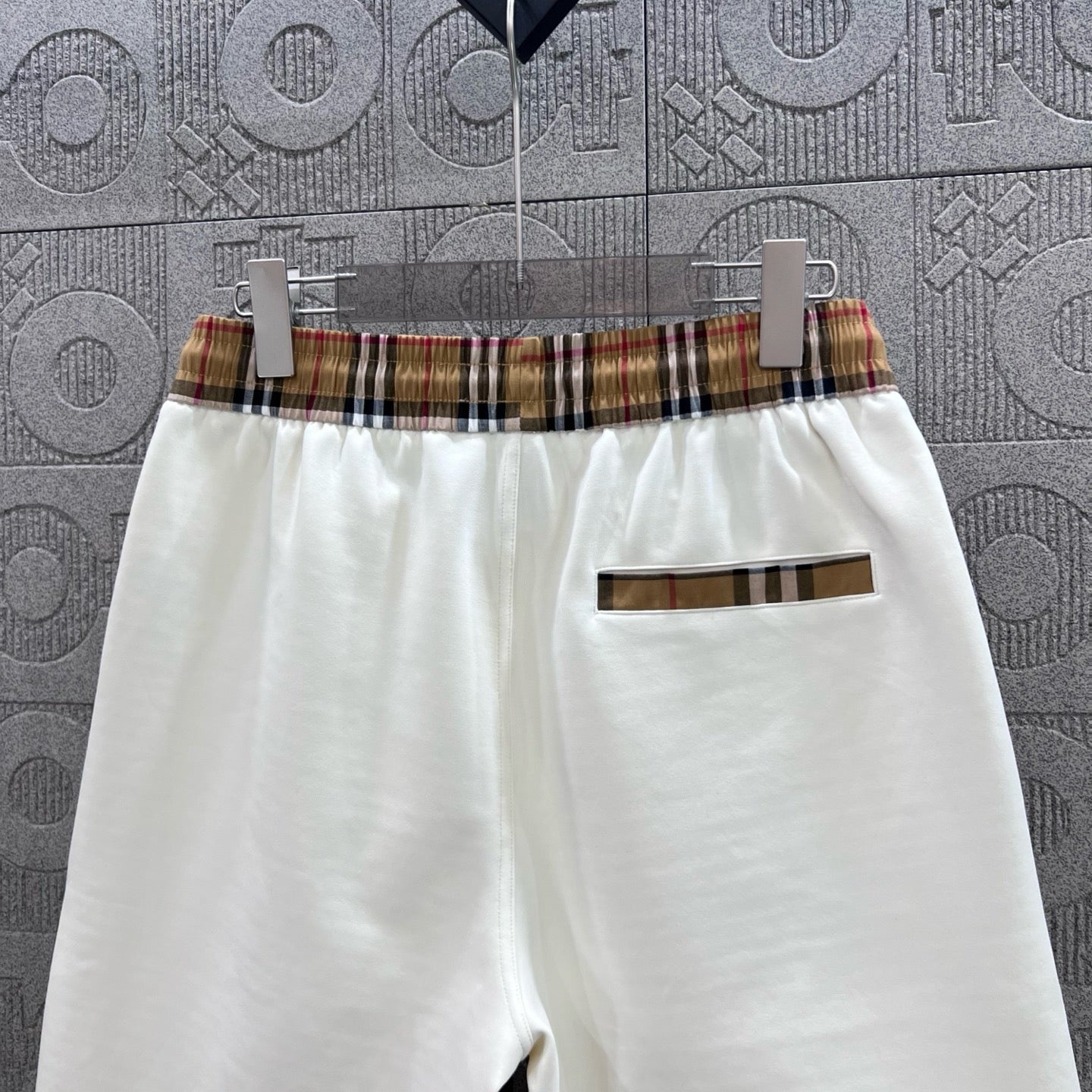 LuxluxHouse Best Quality Clothes Burberry Pants