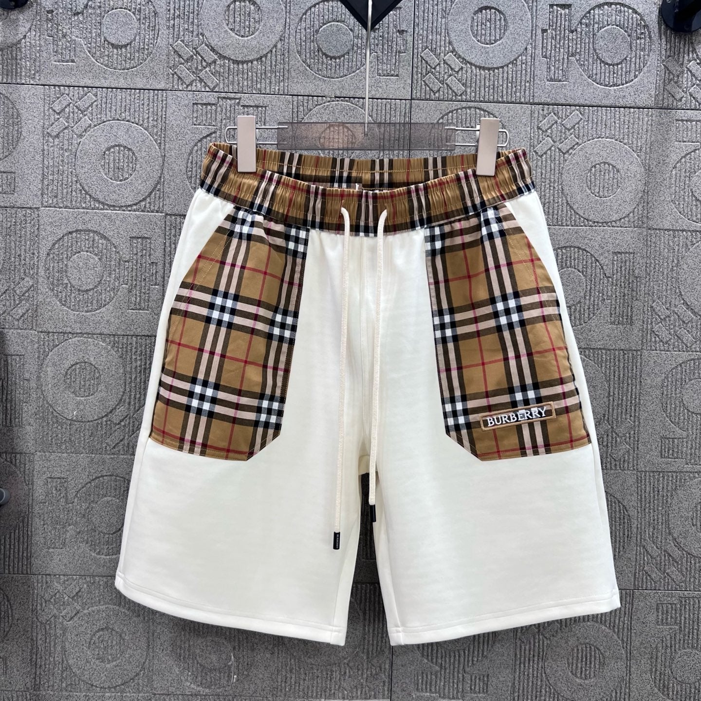 LuxluxHouse Best Quality Clothes Burberry Pants