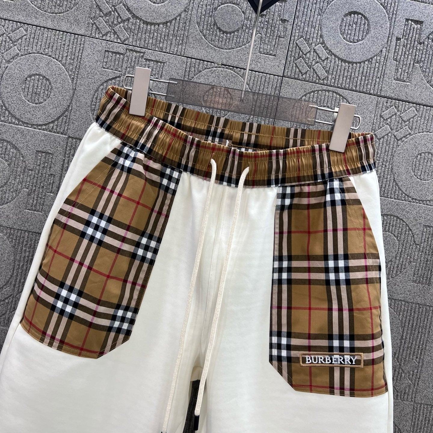 LuxluxHouse Best Quality Clothes Burberry Pants