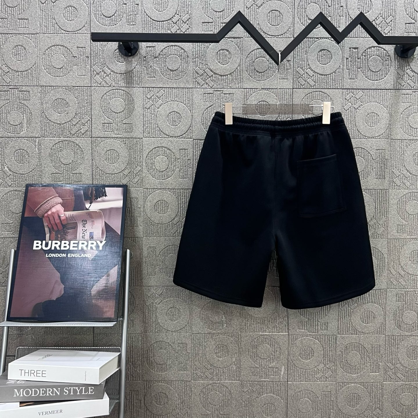 LuxluxHouse Best Quality Clothes Burberry Pants