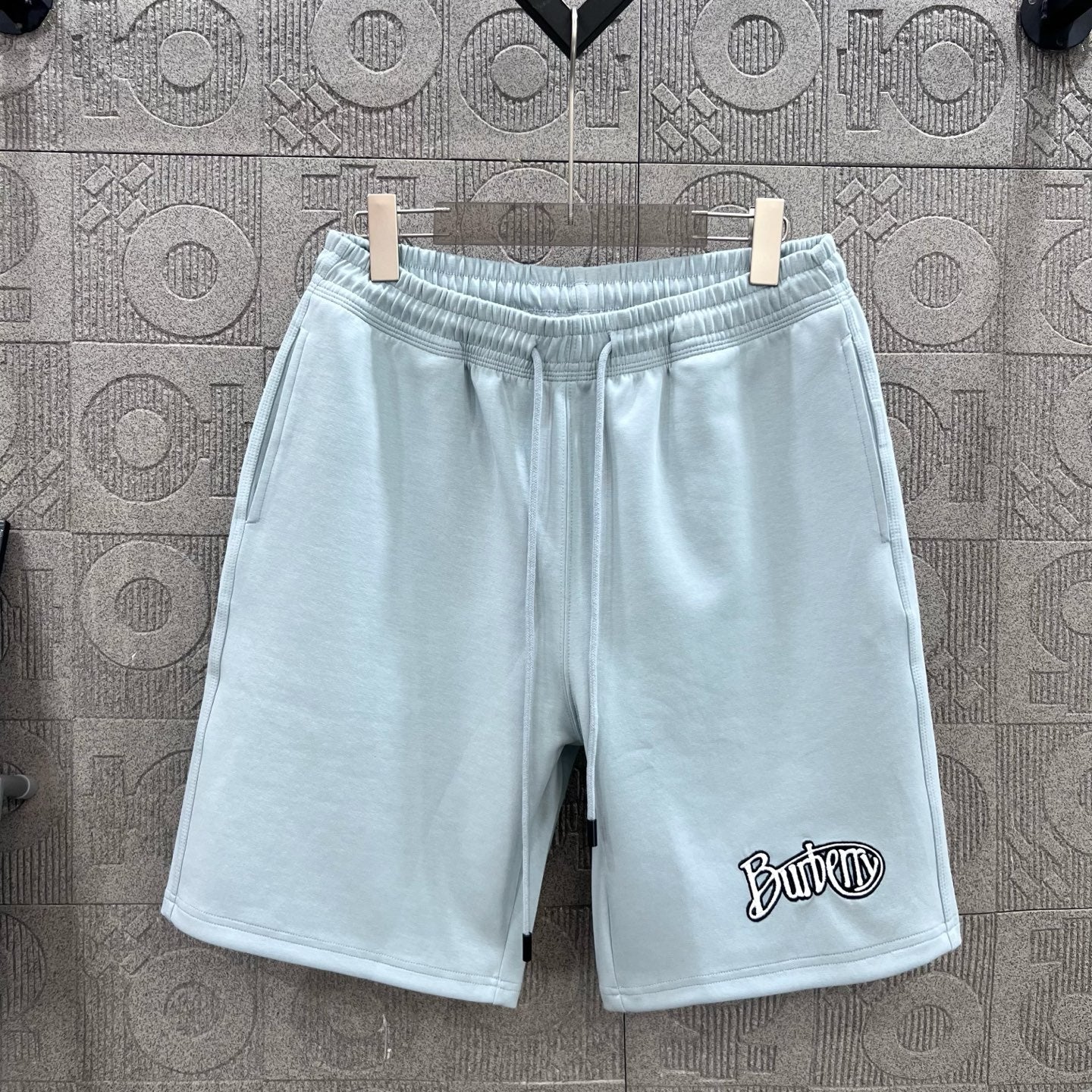 LuxluxHouse Best Quality Clothes Burberry Pants