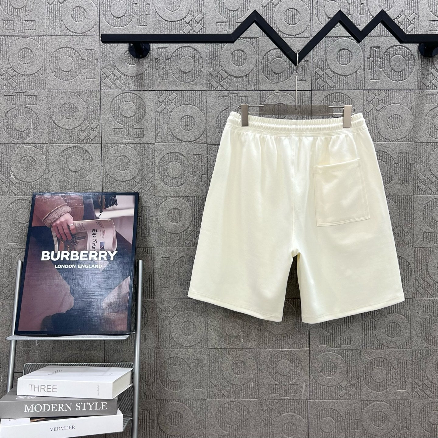 LuxluxHouse Best Quality Clothes Burberry Pants
