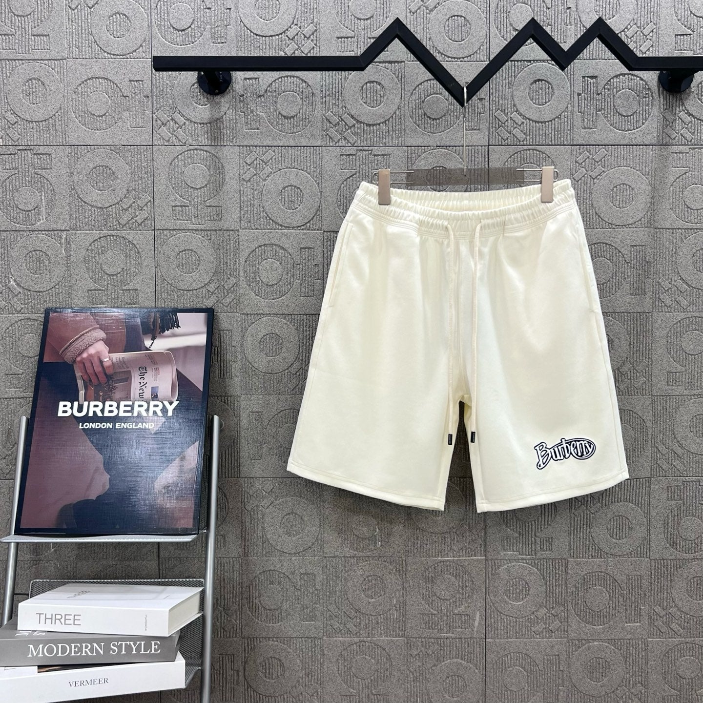 LuxluxHouse Best Quality Clothes Burberry Pants