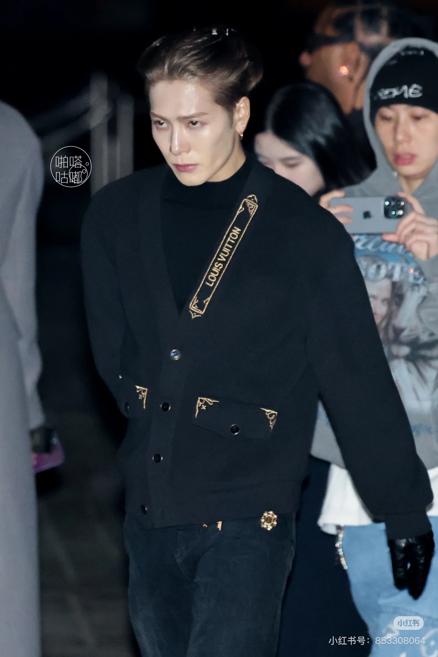 LuxluxHouse Best Quality Clothes Coats & Jackets Louis Vuitton