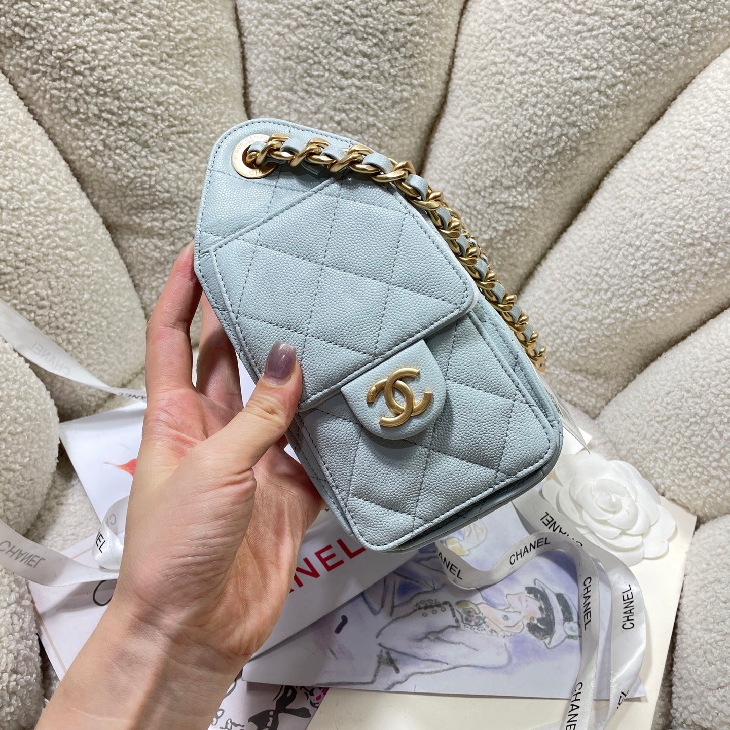 LuxluxHouse Best Quality Bags Chanel Women