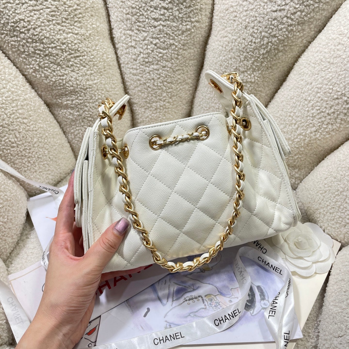 LuxluxHouse Best Quality Bags Chanel Women