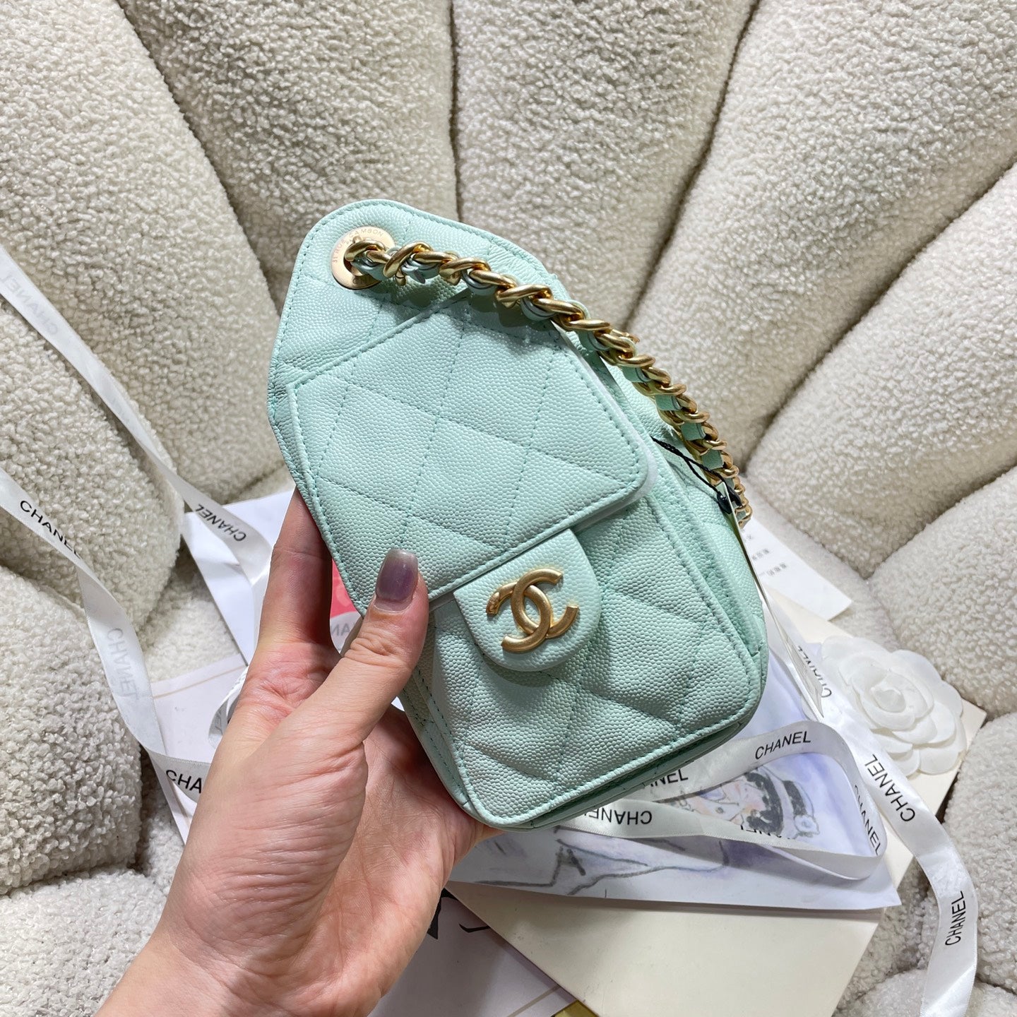 LuxluxHouse Best Quality Bags Chanel Women