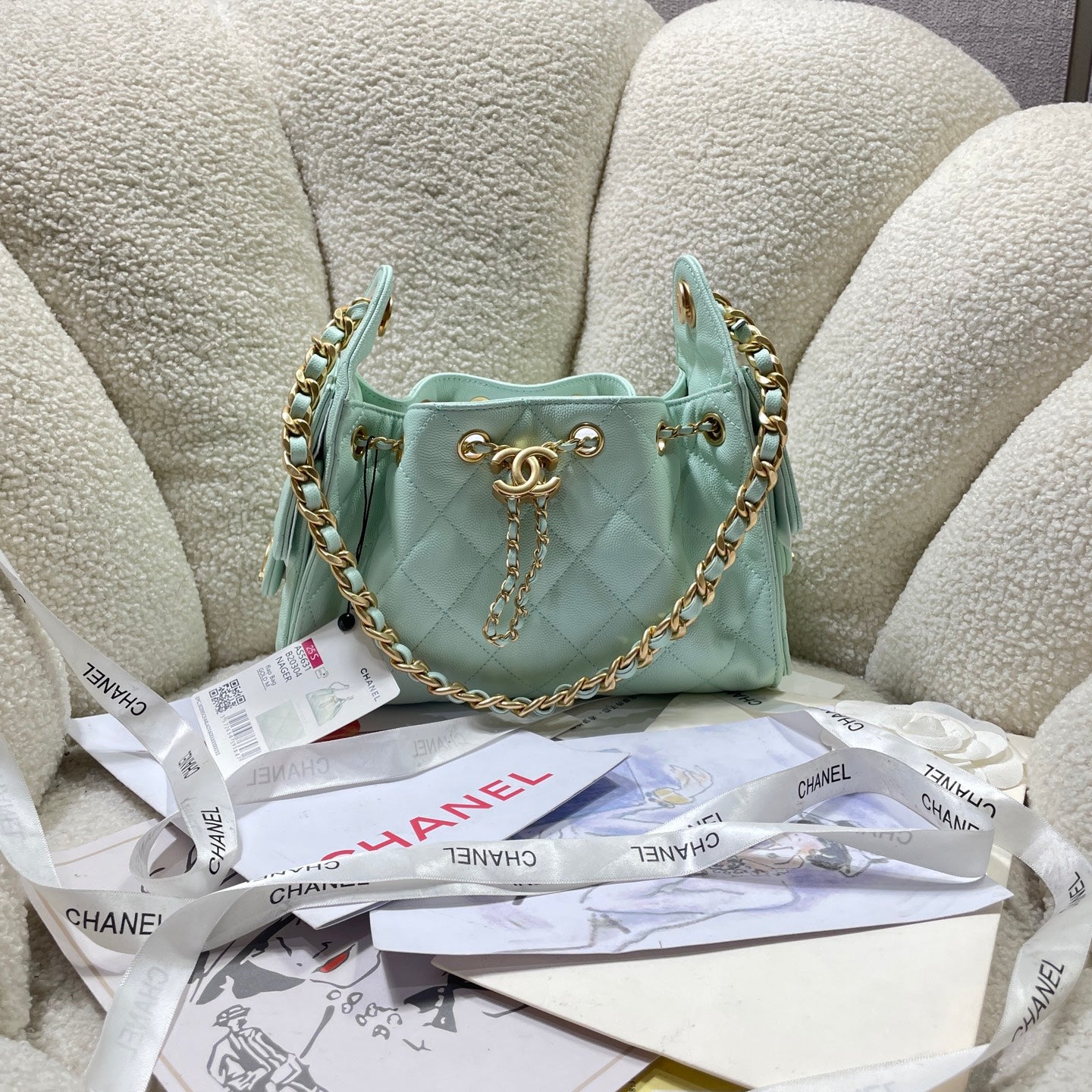 LuxluxHouse Best Quality Bags Chanel Women