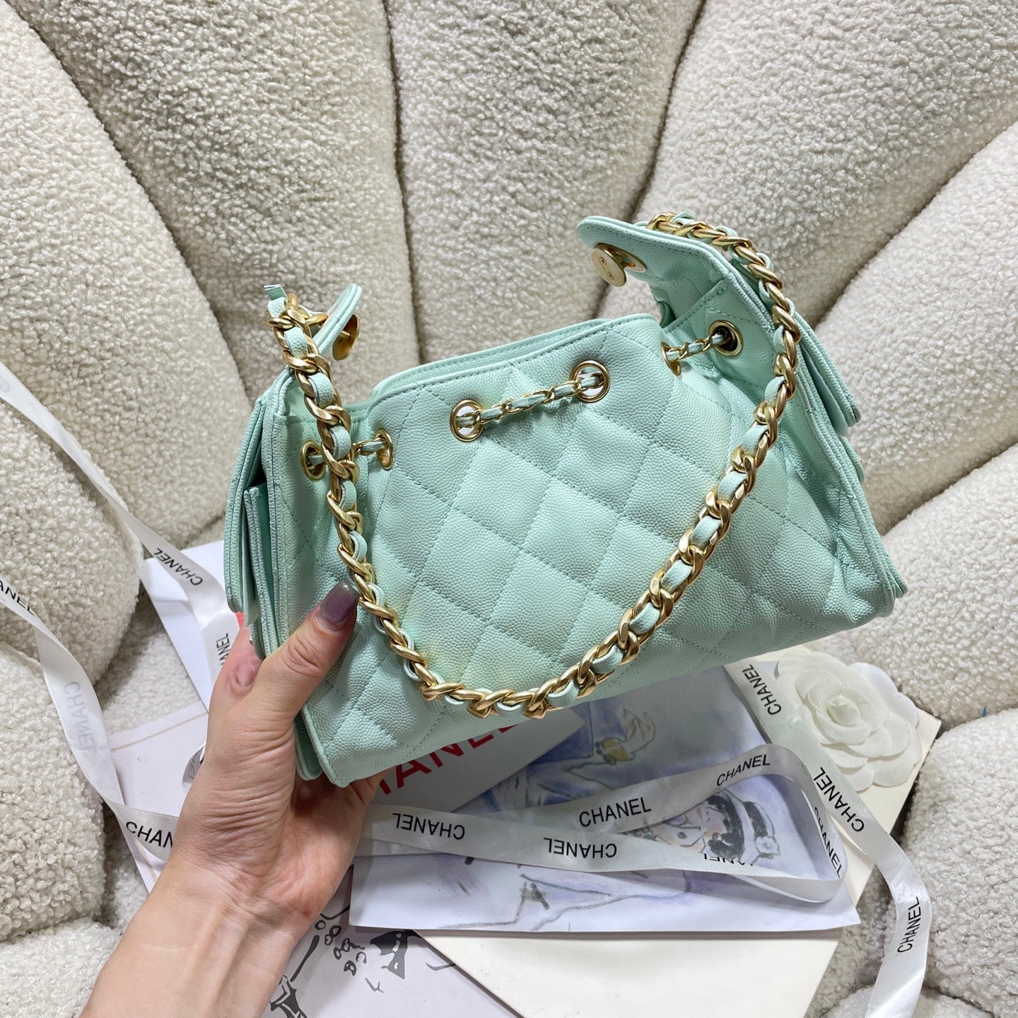 LuxluxHouse Best Quality Bags Chanel Women