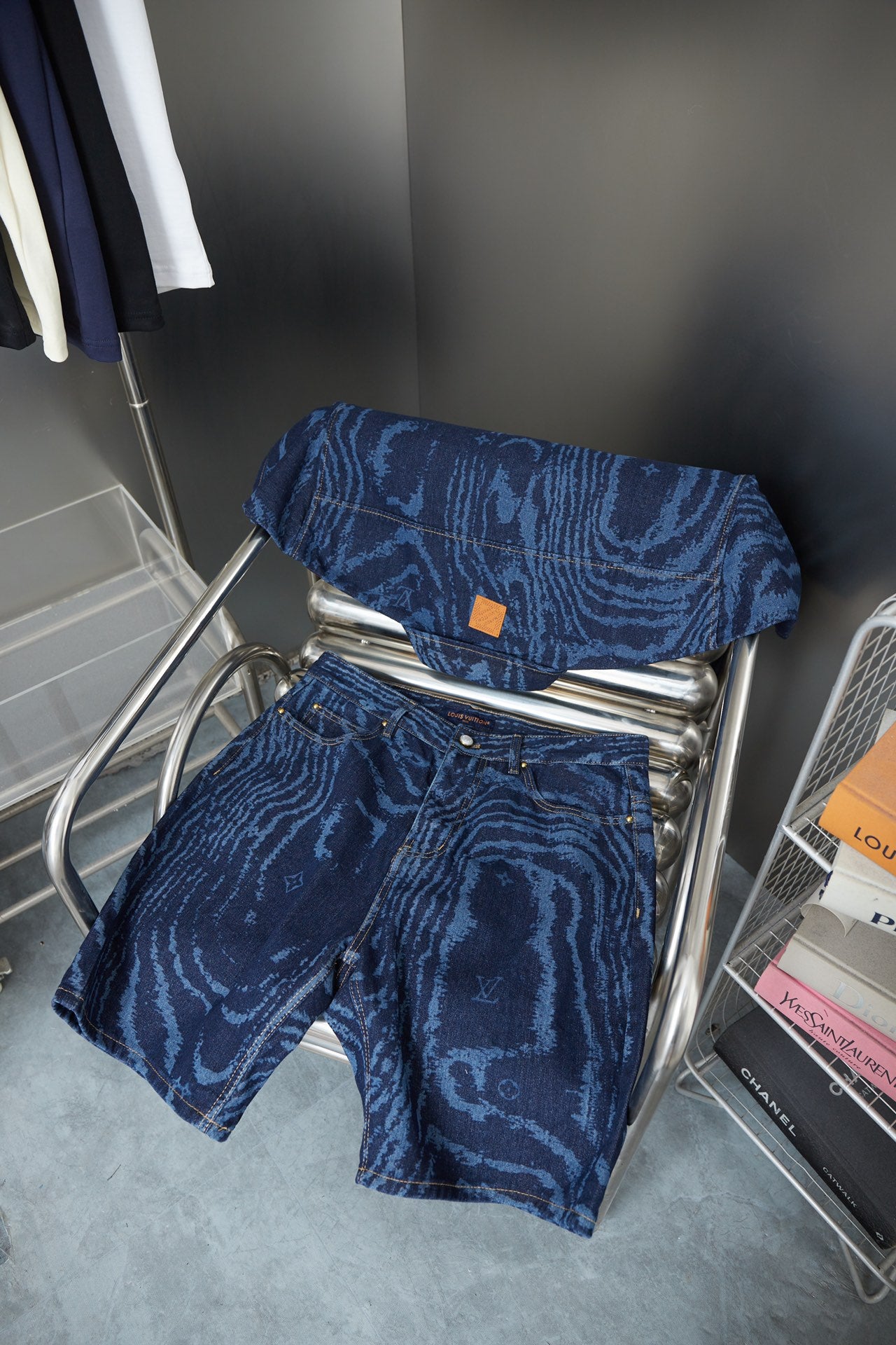 LuxluxHouse Best Quality Clothes Pants Louis Vuitton