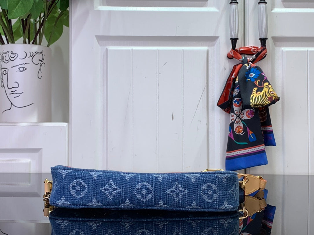 LuxluxHouse Best Quality Bags Louis Vuitton Women