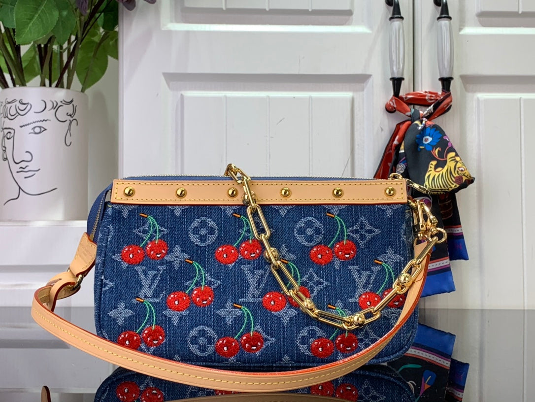 LuxluxHouse Best Quality Bags Louis Vuitton Women
