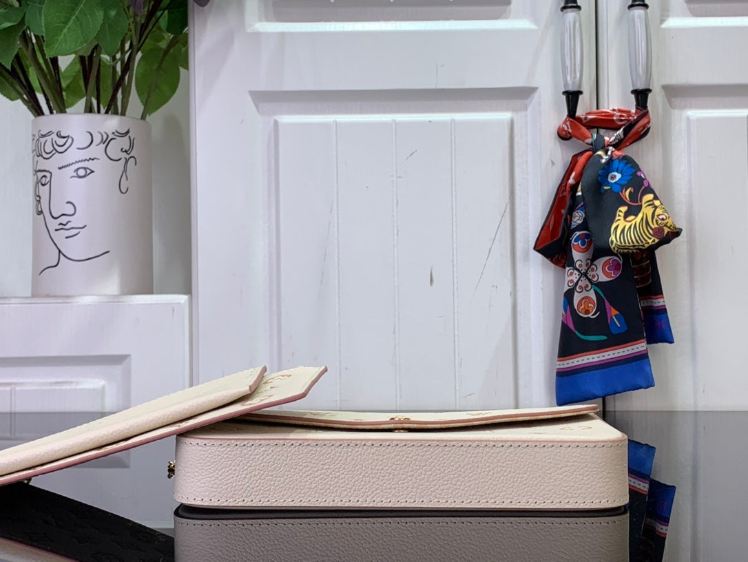 LuxluxHouse Best Quality Bags Louis Vuitton Women