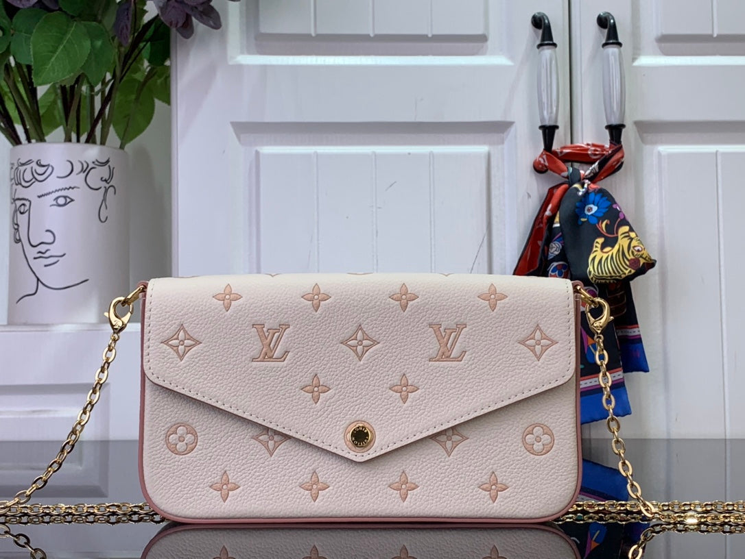 LuxluxHouse Best Quality Bags Louis Vuitton Women