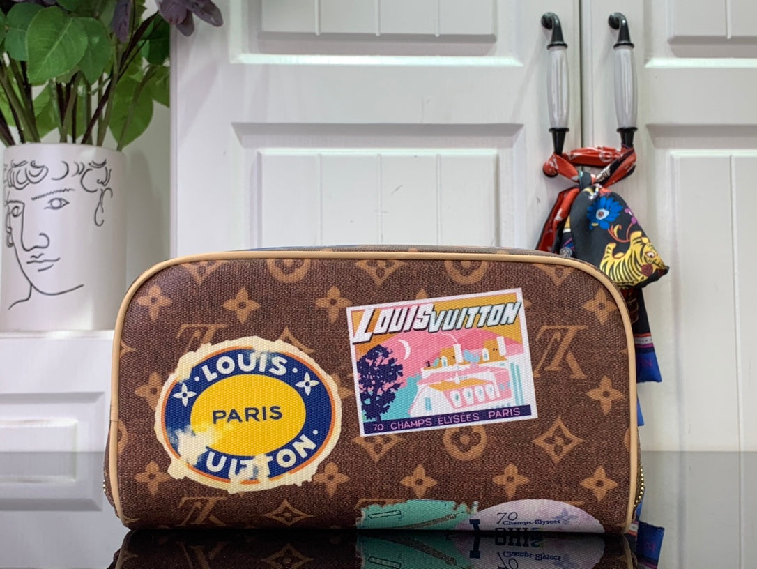 LuxluxHouse Best Quality Bags Louis Vuitton Women