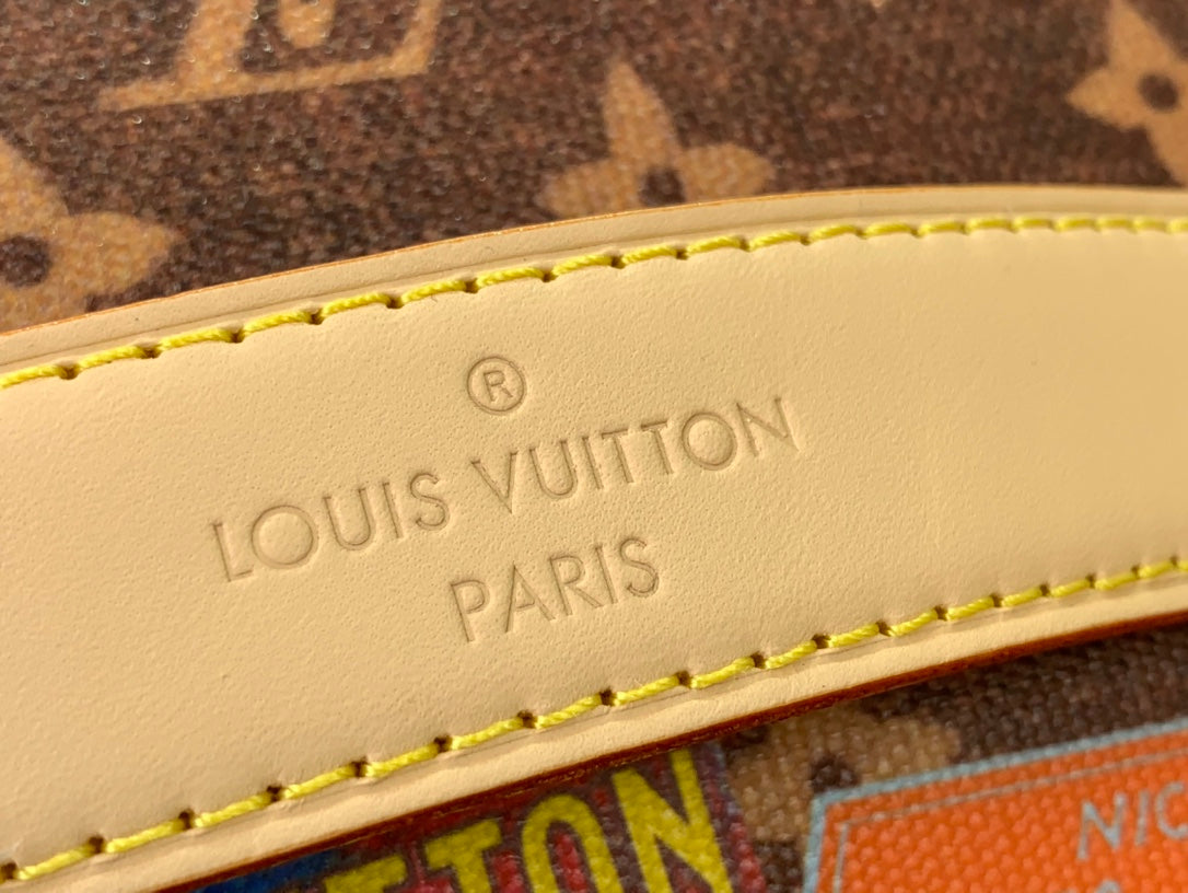 LuxluxHouse Best Quality Bags Louis Vuitton Women