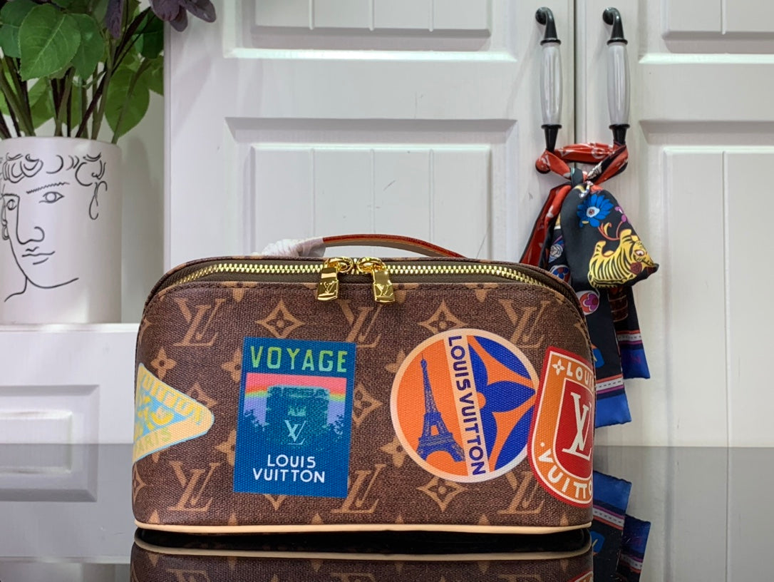 LuxluxHouse Best Quality Bags Louis Vuitton Women