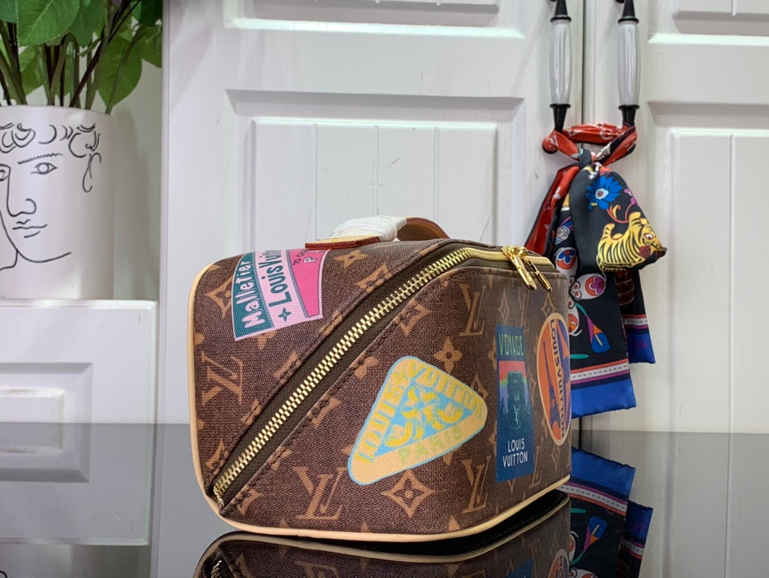 LuxluxHouse Best Quality Bags Louis Vuitton Women