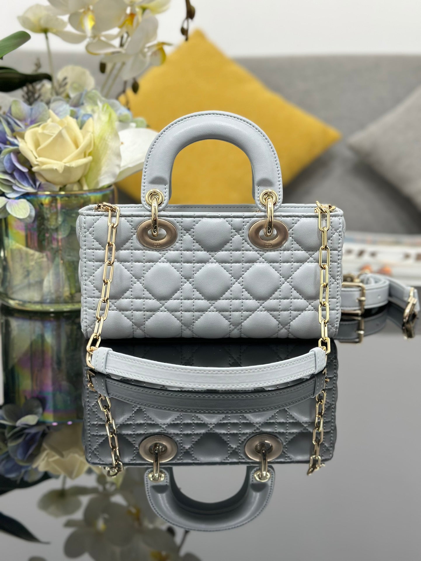 LuxluxHouse Best Quality Bags Women Dior