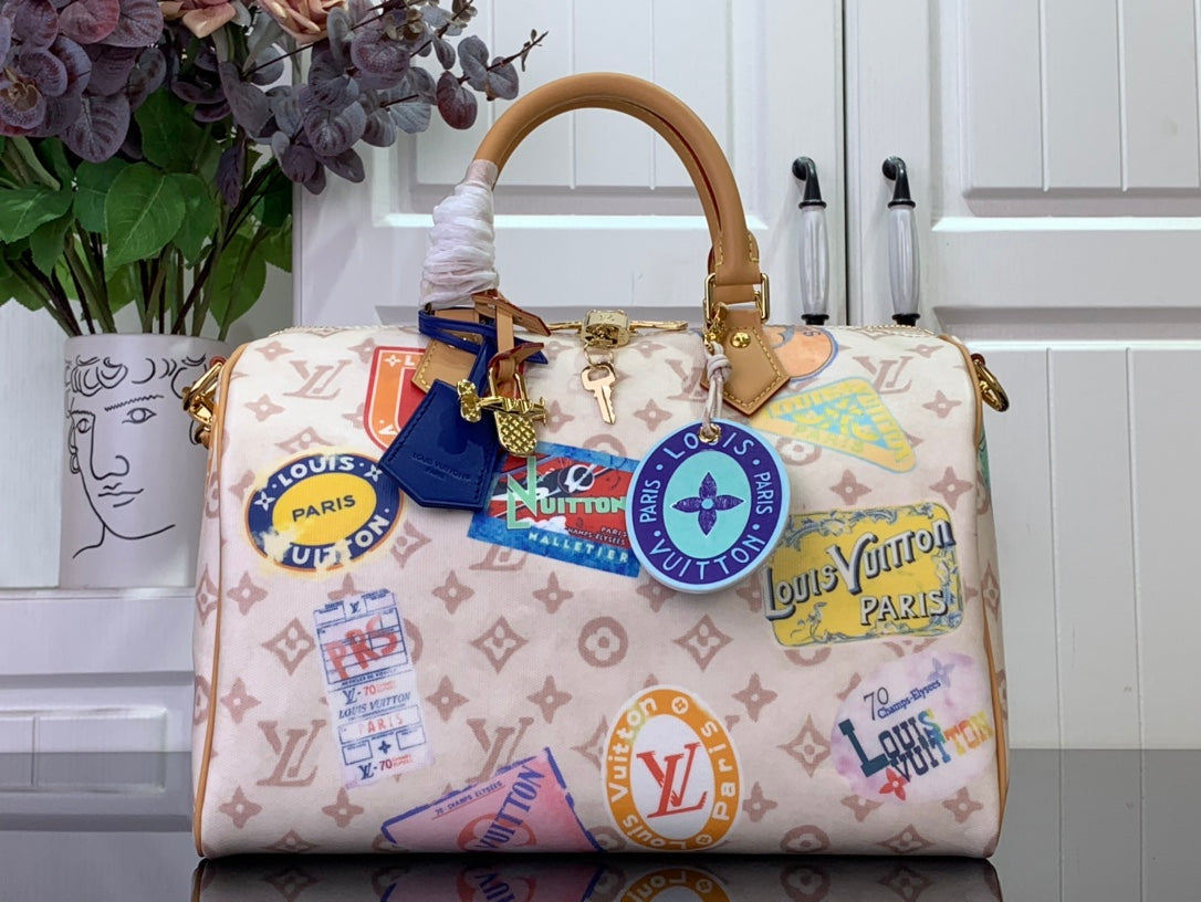 LuxluxHouse Best Quality Bags Louis Vuitton Women