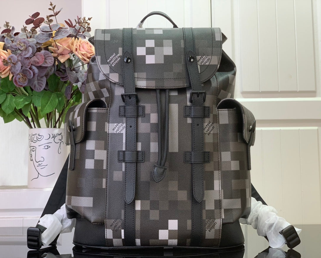 LuxluxHouse Best Quality Bags Louis Vuitton Men