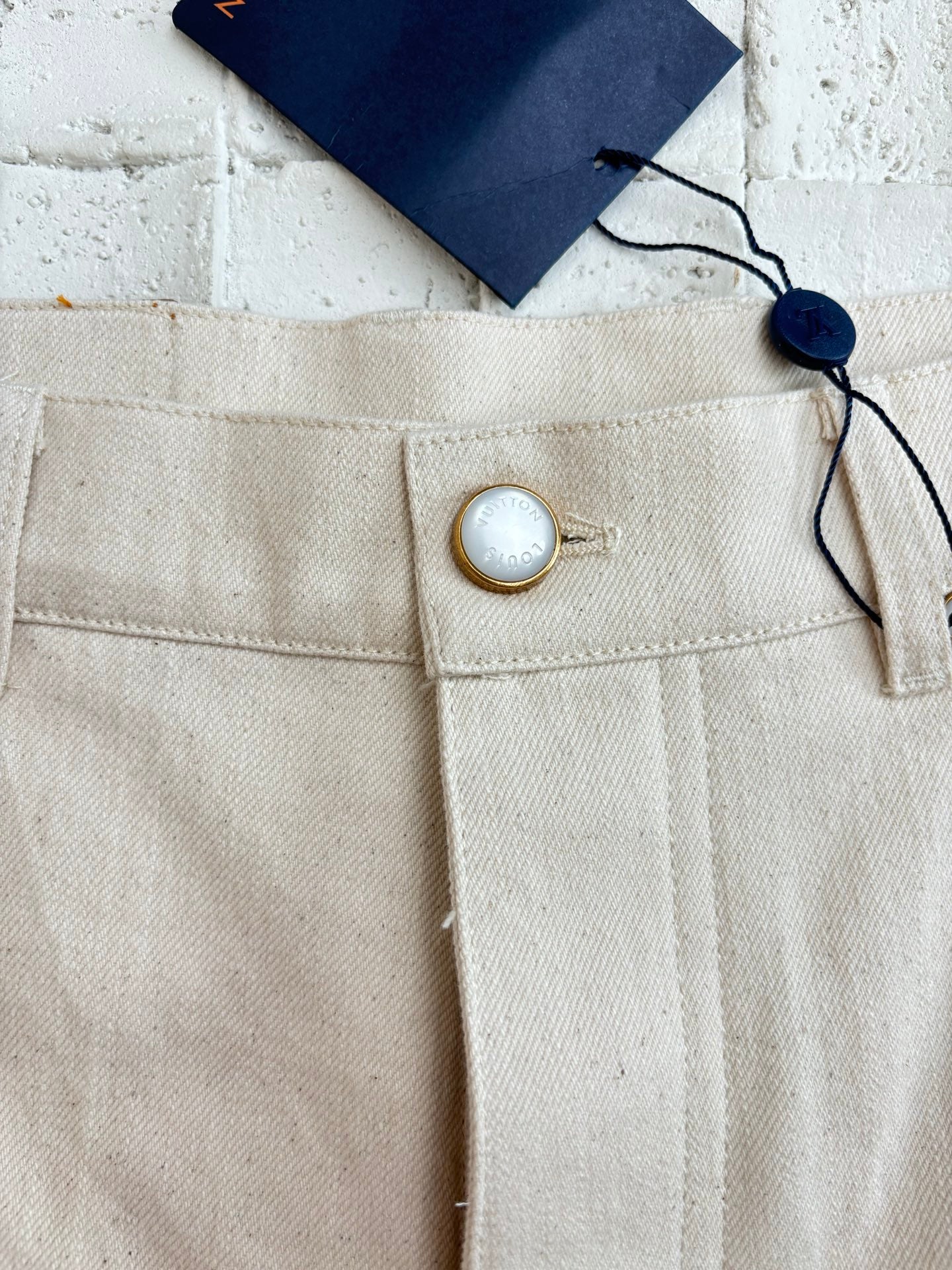 LuxluxHouse Best Quality Clothes Pants Louis Vuitton