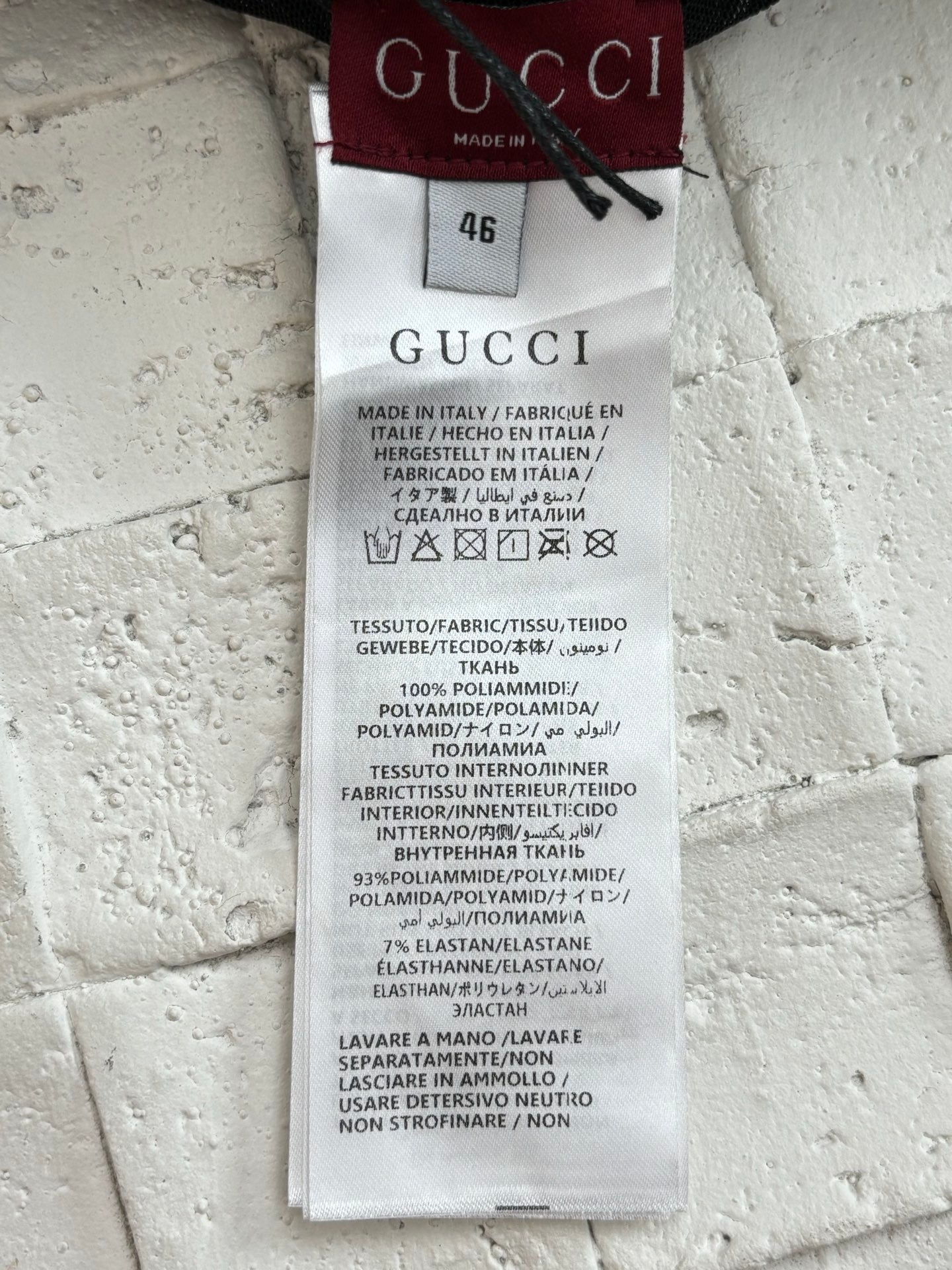 LuxluxHouse Best Quality Clothes Gucci Pants