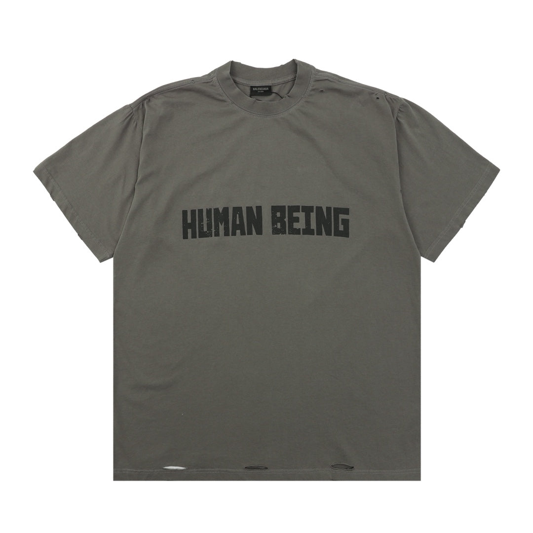 LuxluxHouse Best Quality Clothes Balenciaga T-shirt