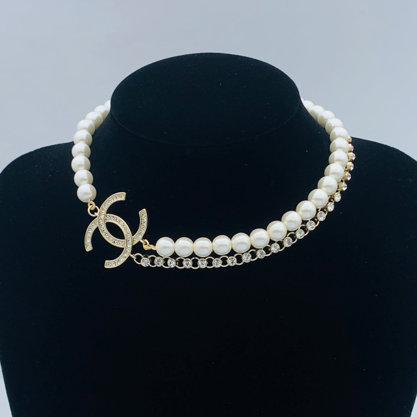 LuxluxHouse Low Price And High Quality Accessories Chanel
