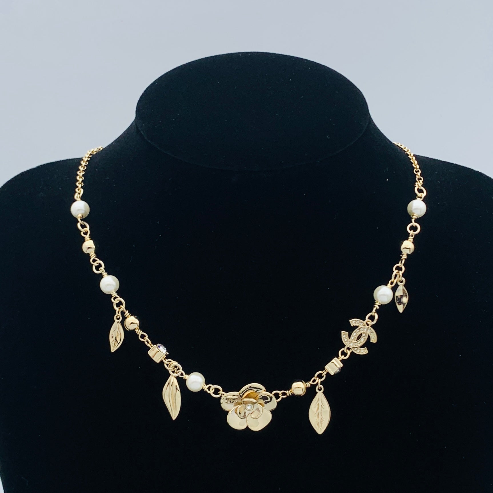 LuxluxHouse Low Price And High Quality Accessories Chanel