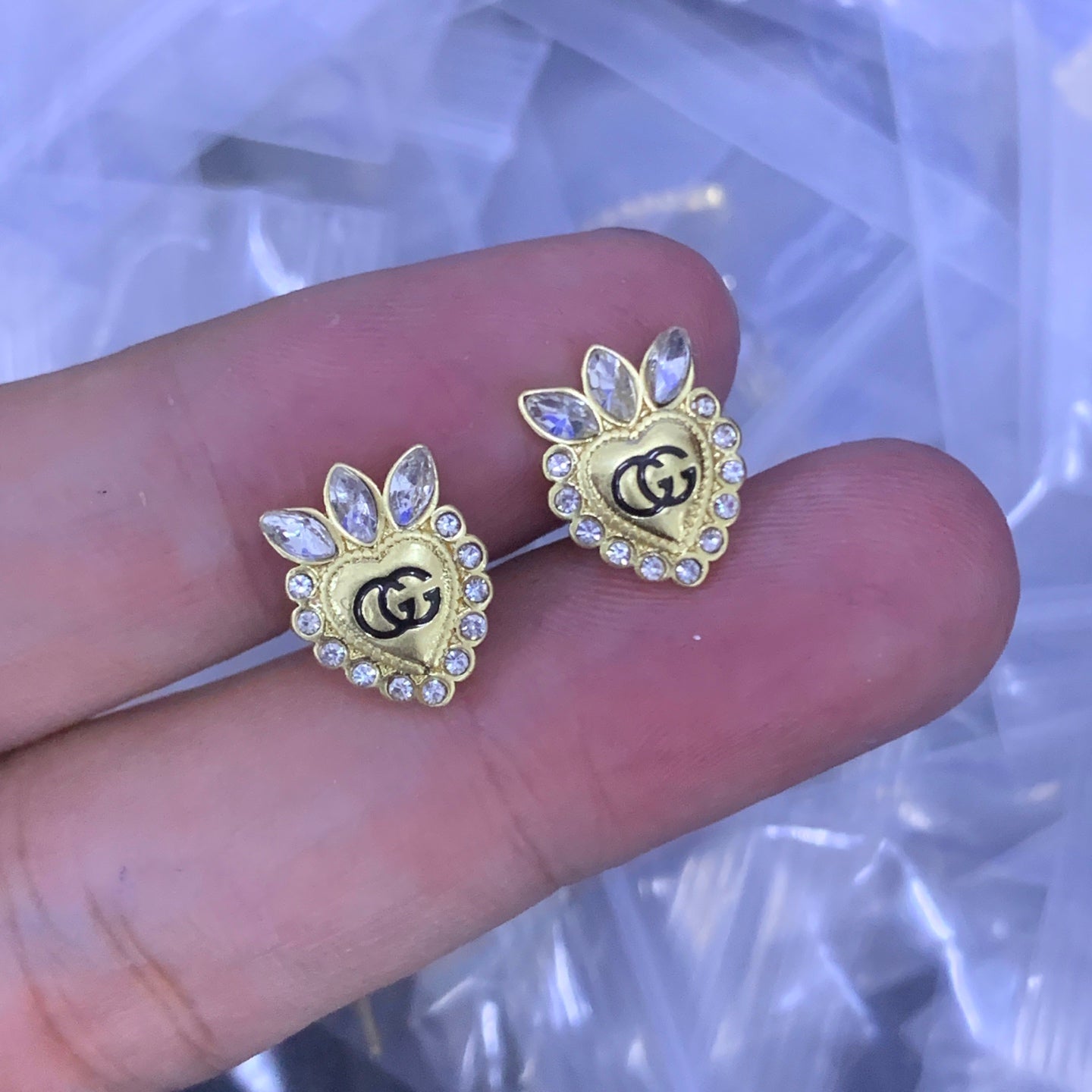 LuxluxHouse Low Price And High Quality Accessories Gucci