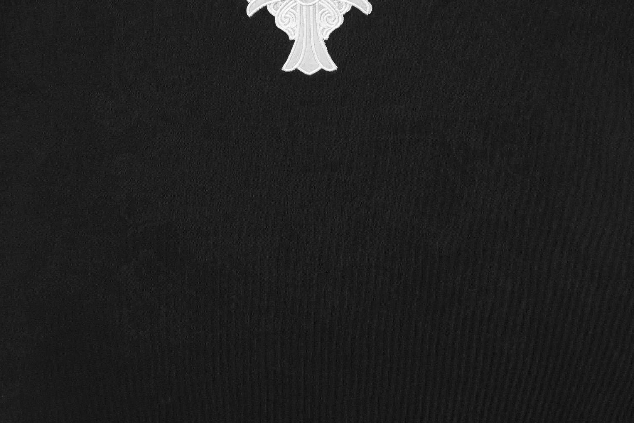 LuxluxHouse Best Quality Clothes Chrome Hearts T-shirt