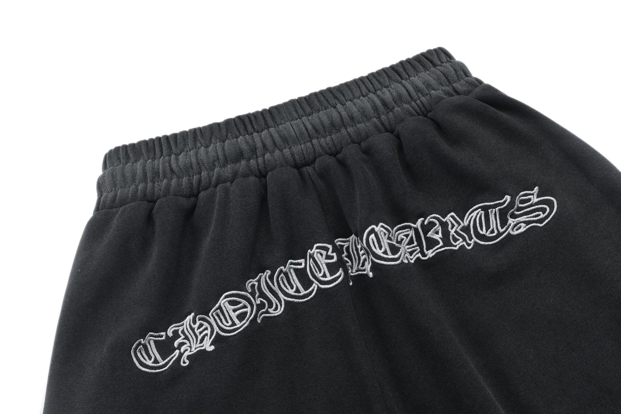LuxluxHouse Best Quality Clothes Pants Chrome Hearts