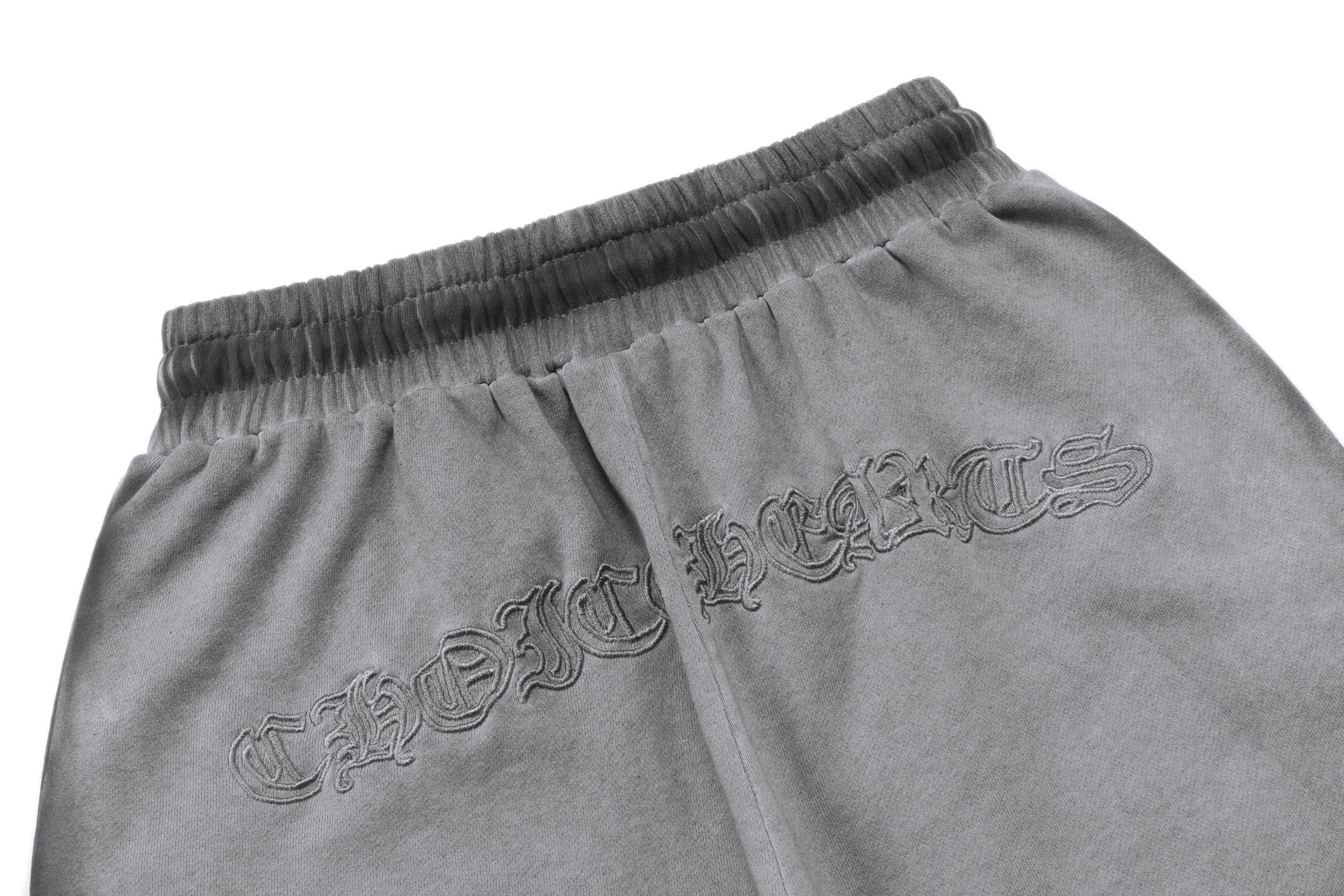LuxluxHouse Best Quality Clothes Pants Chrome Hearts