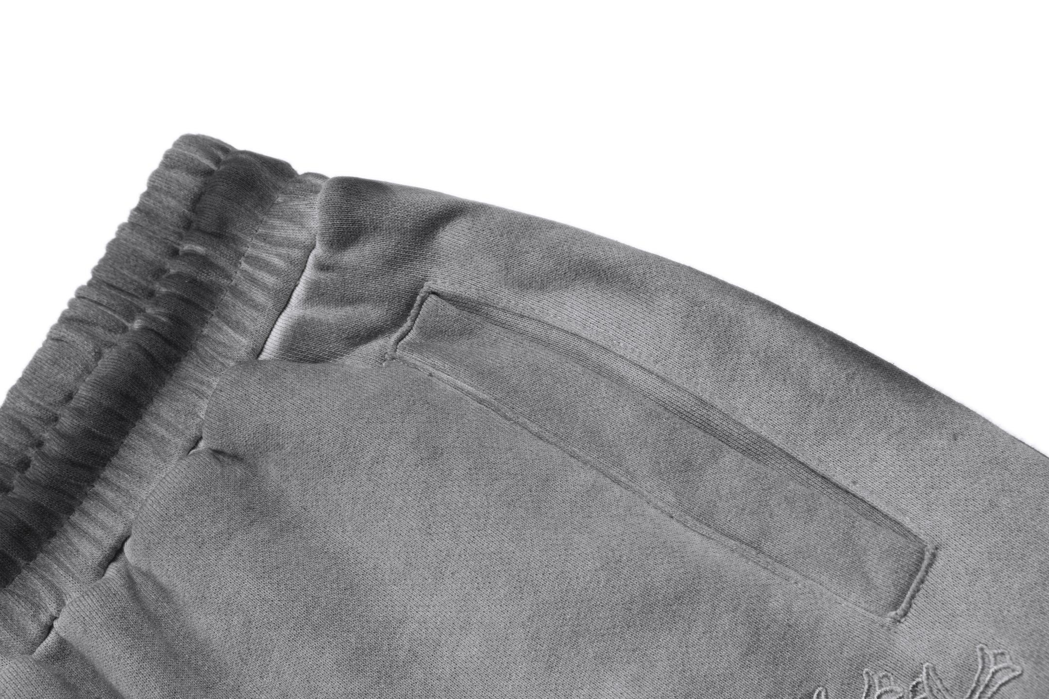LuxluxHouse Best Quality Clothes Pants Chrome Hearts