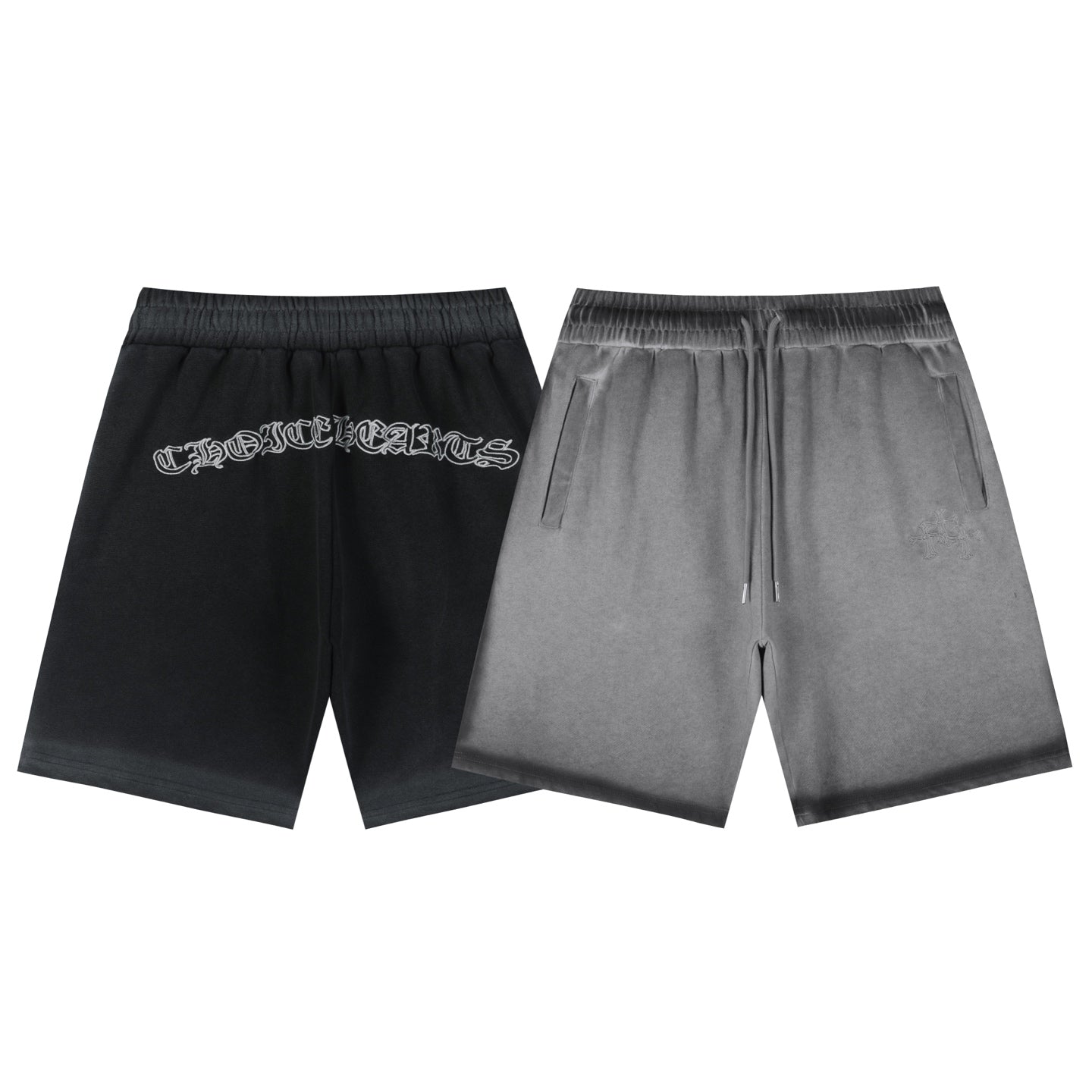 LuxluxHouse Best Quality Clothes Pants Chrome Hearts
